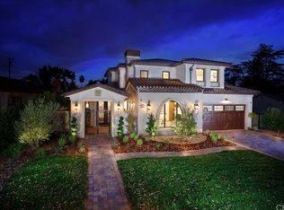 512 Santa Rosa Rd, Arcadia, CA 91007