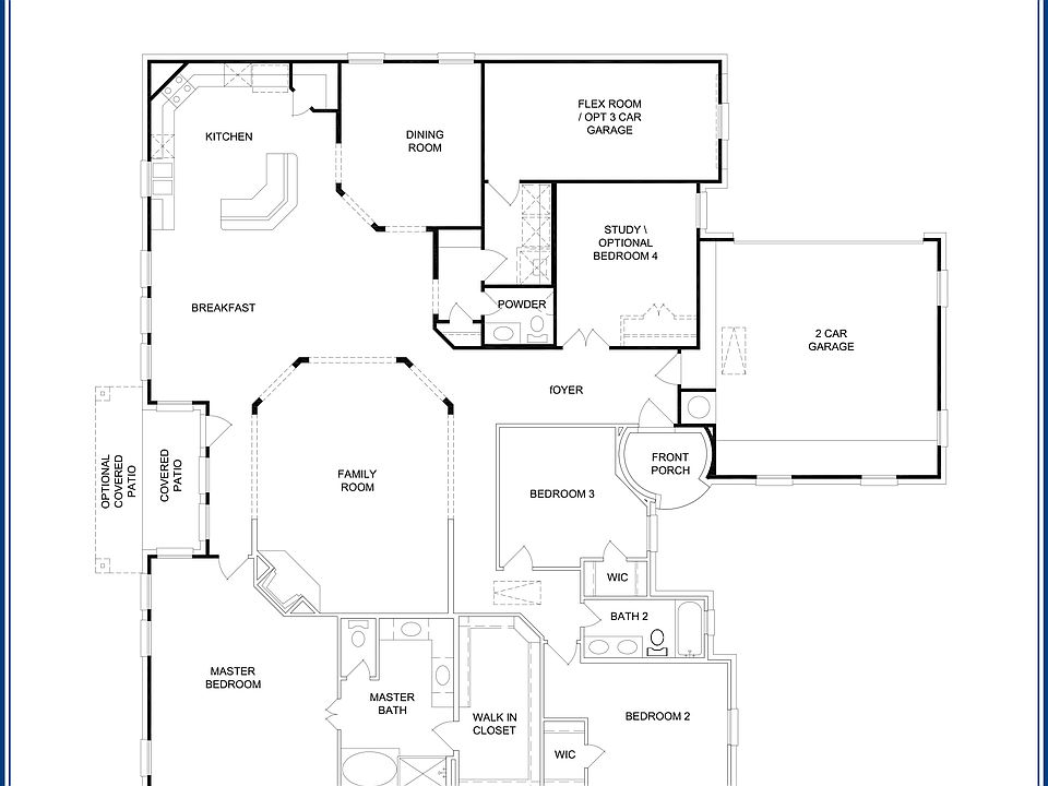 4022 Dalton Drive