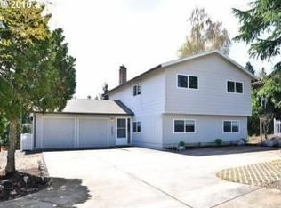 4855 SE Casa Del Rey Dr, Milwaukie, OR