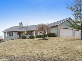 11815 333rd Ave, Twin Lakes, WI 53181