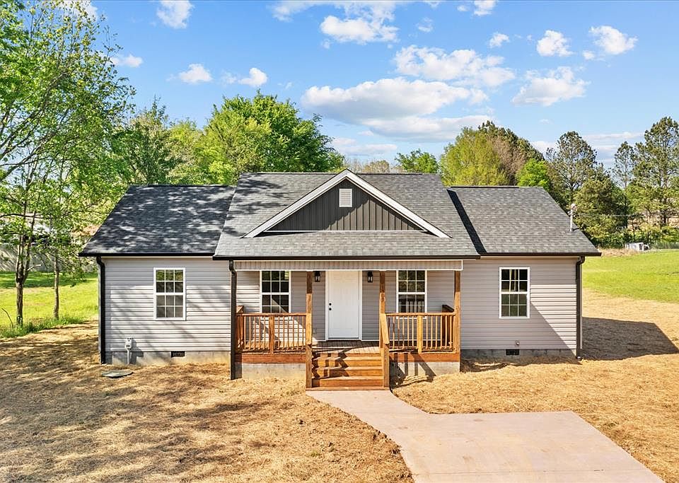 1509 Leonard Bridge Rd, Chatsworth, GA 30705 | Zillow