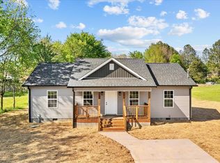 1509 Leonard Bridge Rd, Chatsworth, GA 30705