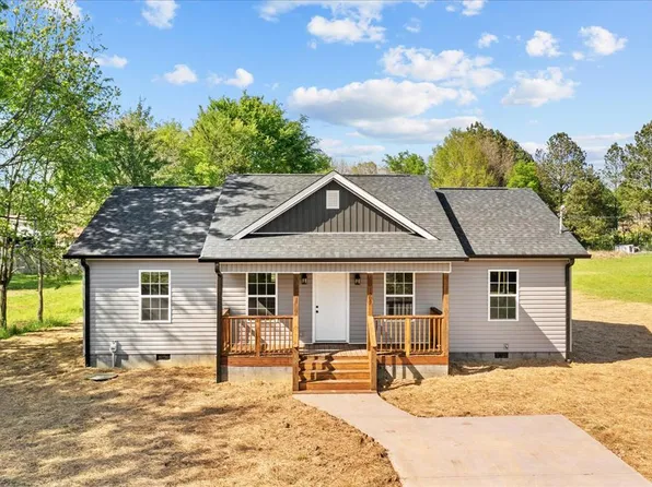 1509 Leonard Bridge Rd, Chatsworth, GA 30705