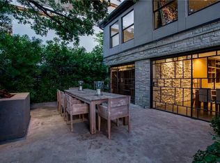 3610 Edgewater Dr, Dallas, TX 75205