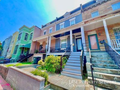 32 N St NW, Washington, DC, 20001