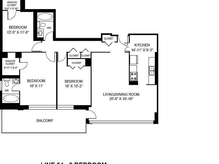 4500 Jane St — Photo 31
