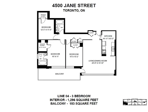 Floor plan 0604