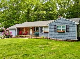 130 Bassick Cir, Stoughton, MA 02072