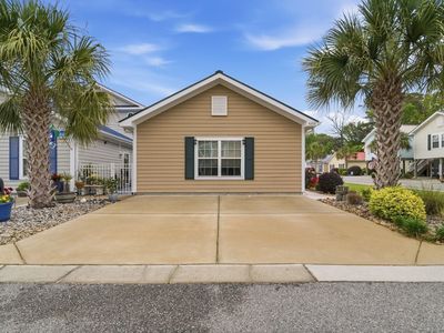 4352 Grande Harbour Blvd., Little River, SC, 29566