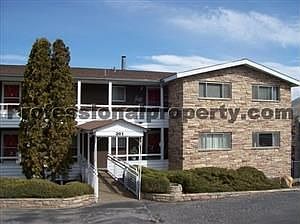 1st image of 201 Whitaker Dr APT 9