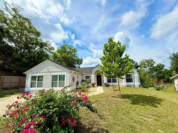 2156 El Campo Ave, Deltona, FL 32725