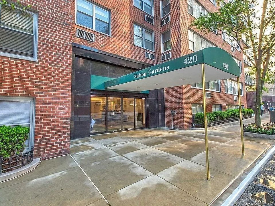 1st image of 420 E 55th St APT 6S