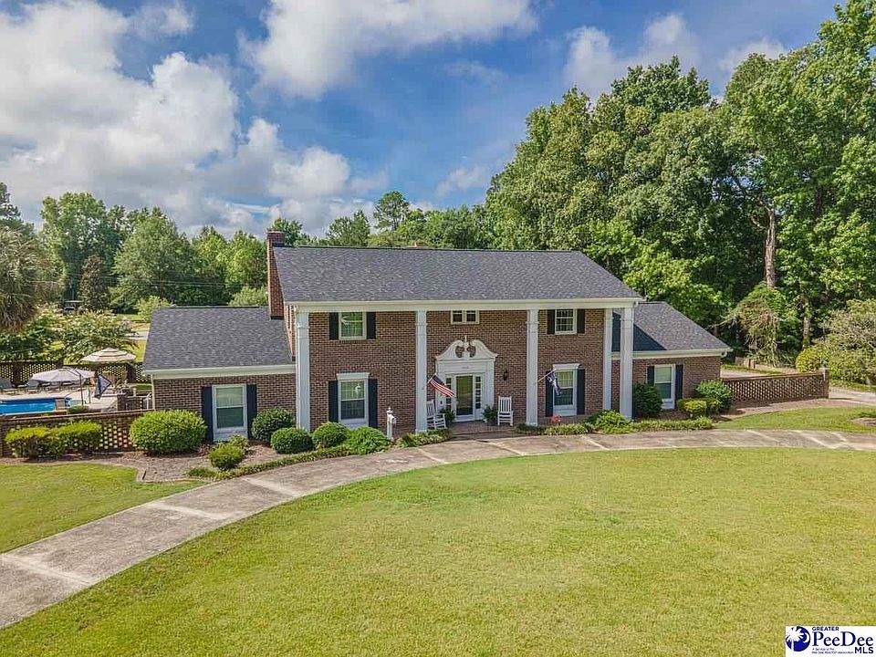 915 Quail Dr, Pamplico, SC 29583 Zillow