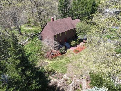 108 George Hill Rd, Grafton, MA, 01519