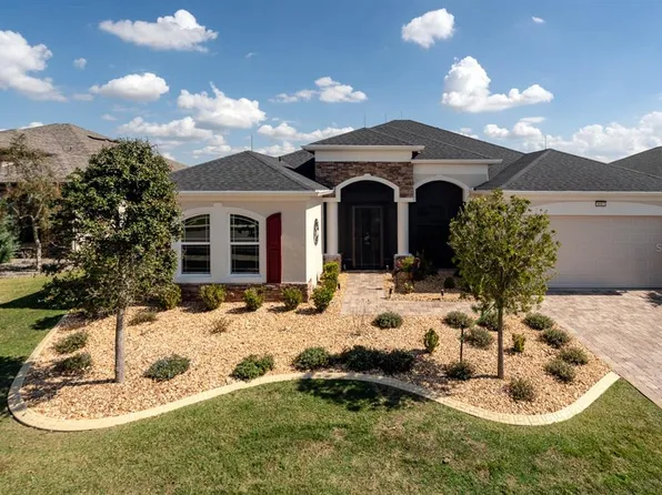 8682 Bridgeport Bay Cir, Mount Dora, FL 32757