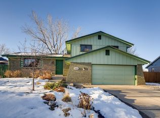1527 S Kline Ct, Lakewood, CO 80232