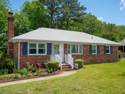 8068 Lynmar Ln, Mechanicsville, VA, 23111
