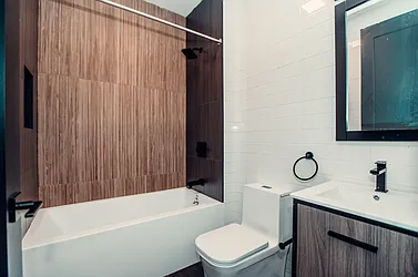 Rented by YHT Management Inc.