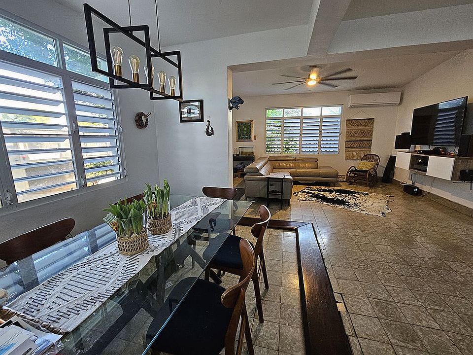 Unit1 Living area