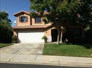 165 Smokethorn St, Corona, CA 92881