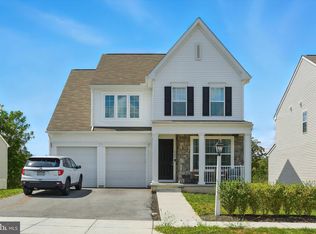 1738 Bradley Dr, Harrisburg, PA 17110