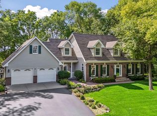 16140 46th Ave N, Plymouth, MN 55446