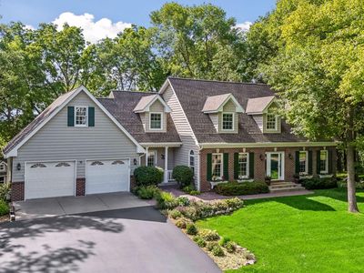 16140 46th Ave N, Plymouth, MN, 55446