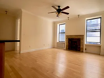 Rented by Corcoran