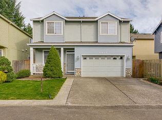 6012 NE 56th St, Vancouver, WA