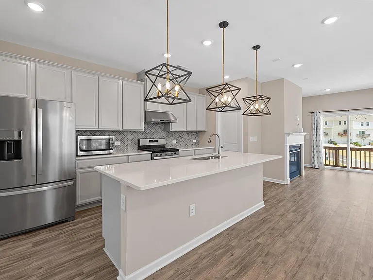 1645 Clayfire Dr — Photo 19