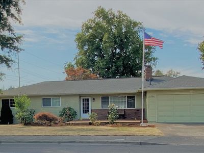 117 NE 32nd Ave, Hillsboro, OR, 97124