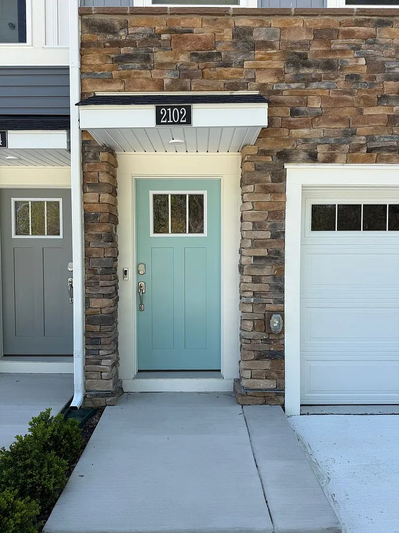 Luxury EndUnit Townhome with Golf Course Views at Tides at River Marsh- 3D TOUR — Photo 1