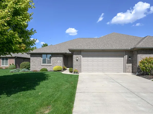 3008 Lamplighter Ln, Kokomo, IN 46902