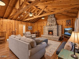 484 Lilly Dr, Lakeside, AZ 85929