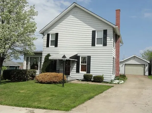 5000 East Ave, Mc Kean, PA 16426