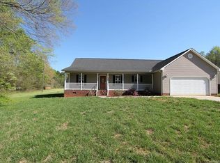 710 Gold Knob Rd, Salisbury, NC 28146