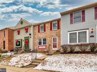 7346 Hidden Cv, Columbia, MD 21046