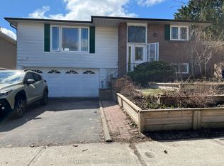 117 Lynnbrook Dr, Toronto, ON