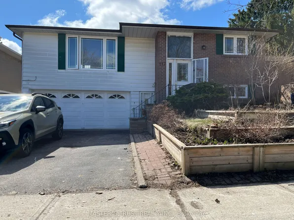 117 Lynnbrook Dr, Toronto, ON M1H 2M9