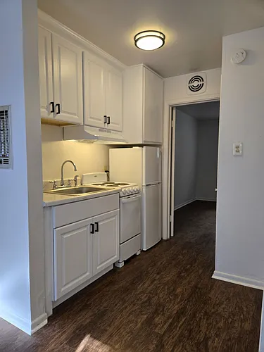 2840 Saint Charles Ave #H Photo 1