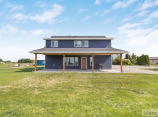 231 S 3421 W, Rexburg, ID 83440