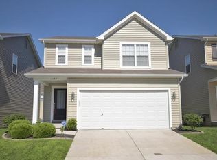 3157 Bentwater Pl, Saint Charles, MO 63301