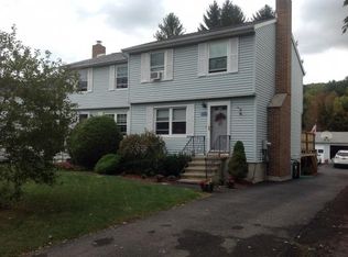 1142 Daisy Dr, Binghamton, NY 13905