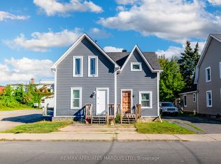 24 Lennox St, Cornwall, ON K6H 1G8