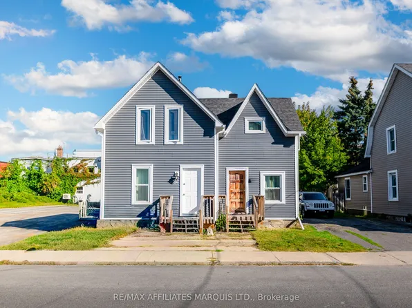24 Lennox St, Cornwall, ON K6H 1G8