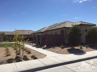 82712 W Woodcreek Ct LOT 1069-W, Indio, CA 92201