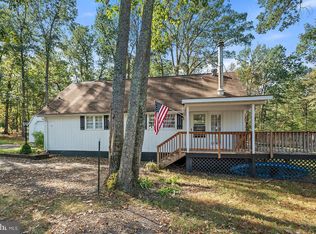 501 Wildcat Dr, Front Royal, VA 22630