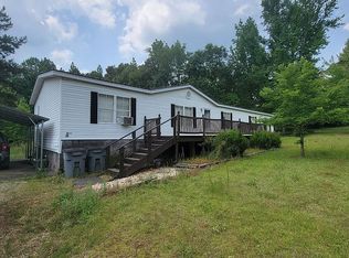 3779 County Road 11, Florence, AL 35633