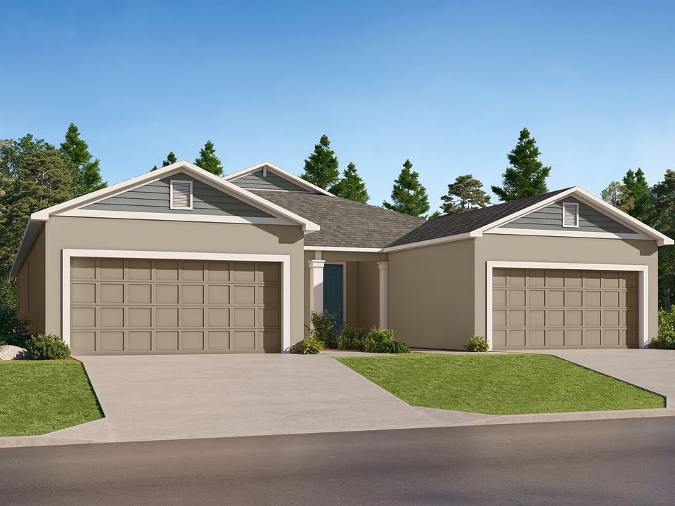 Angeline Paired Villas 1485 The Napa D
