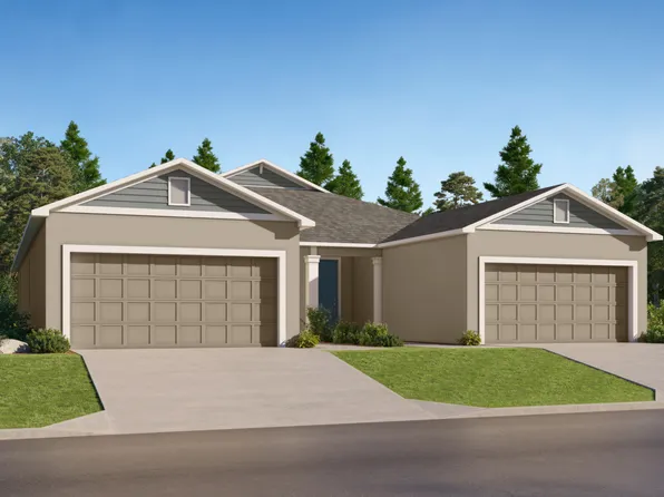 18209 Pleasantview Blvd, Land O Lakes, FL 34638